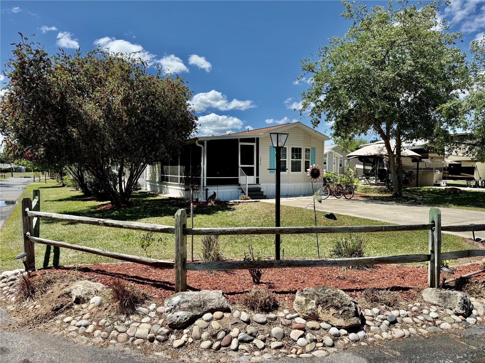 3012 NE 104TH AVE, SILVER SPRINGS, FL, 34488
