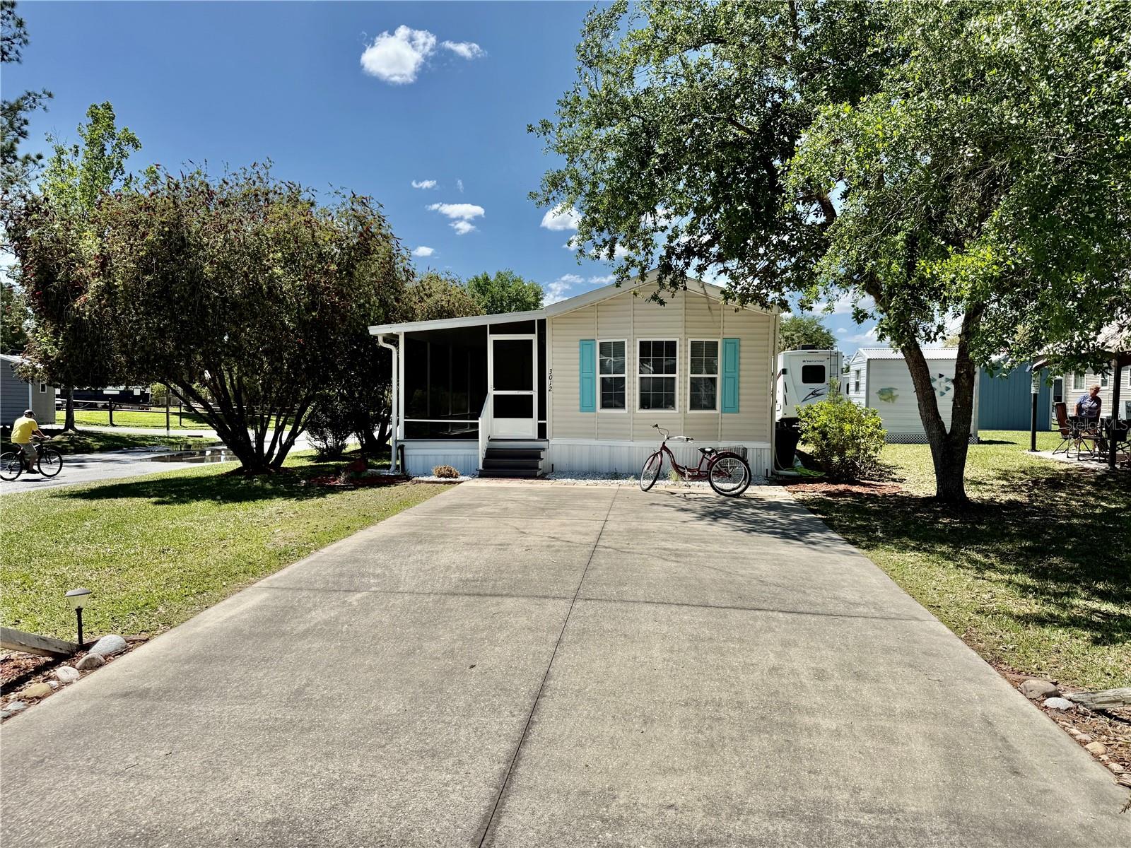 3012 NE 104TH AVE, SILVER SPRINGS, FL, 34488