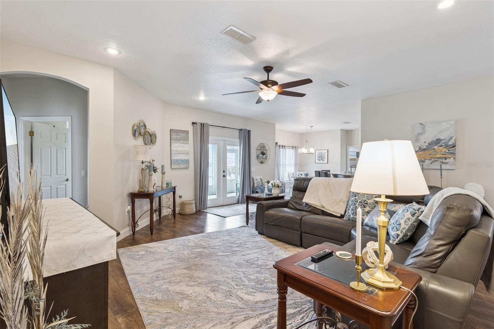 703 CYPRESS OAK CIR, DELAND, FL, 32720