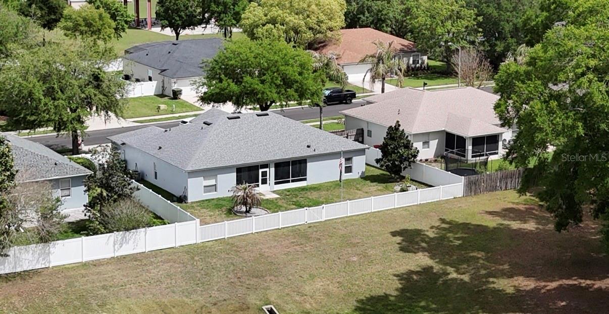 703 CYPRESS OAK CIR, DELAND, FL, 32720