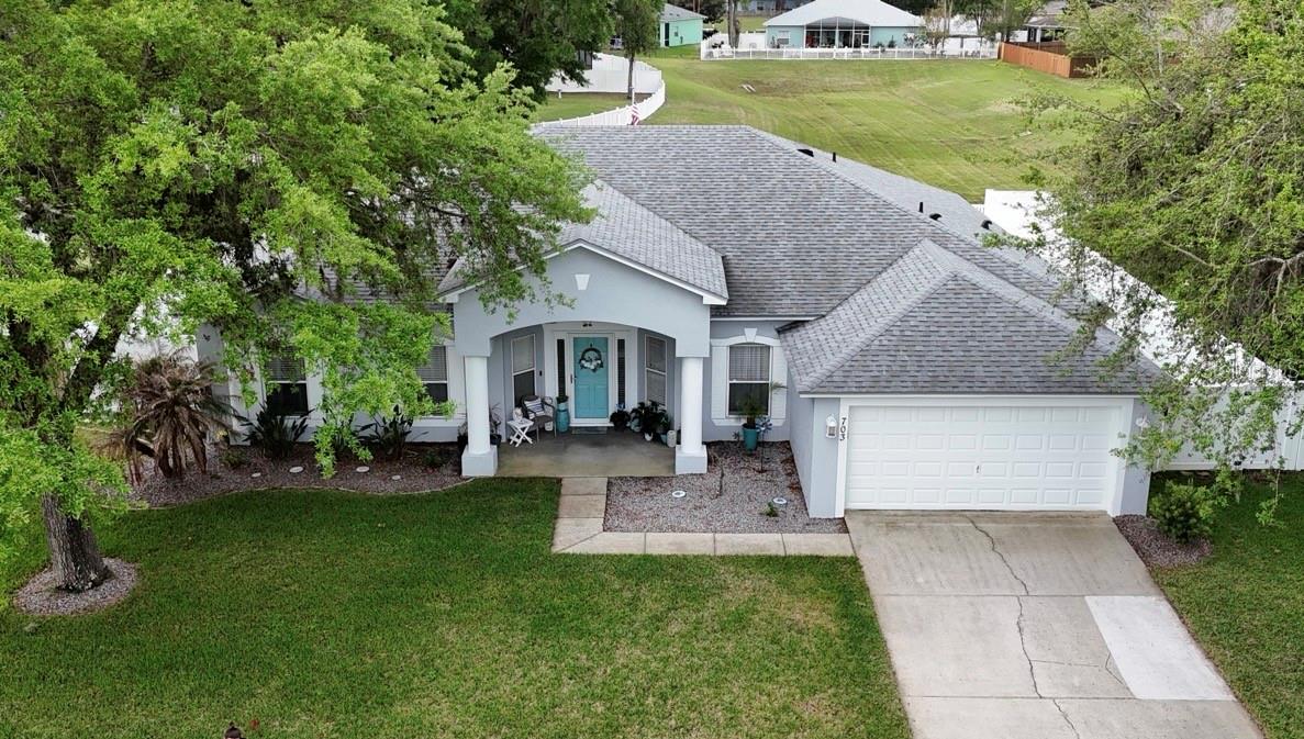 703 CYPRESS OAK CIR, DELAND, FL, 32720