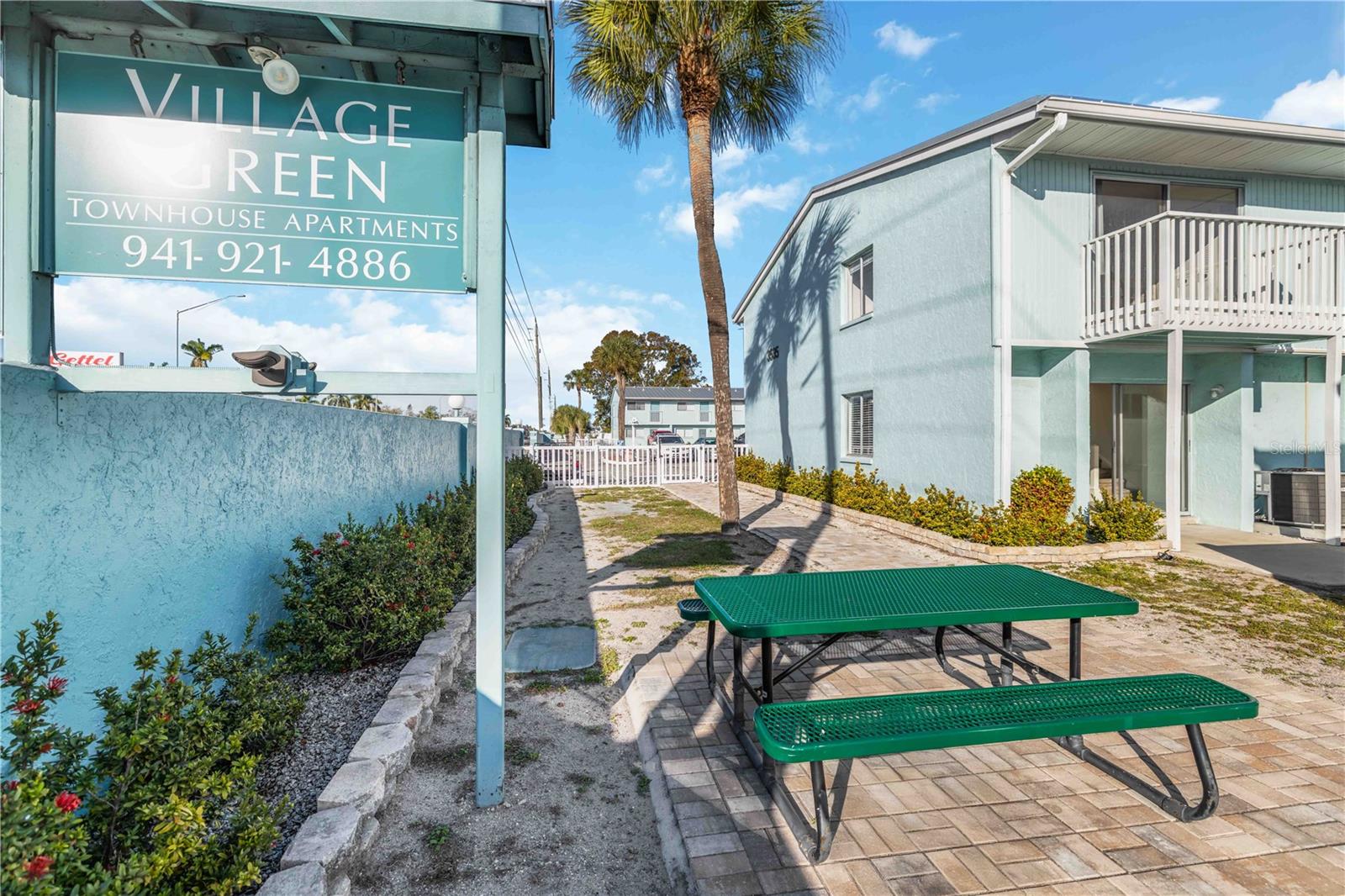 3569 BEE RIDGE, SARASOTA, FL, 34239