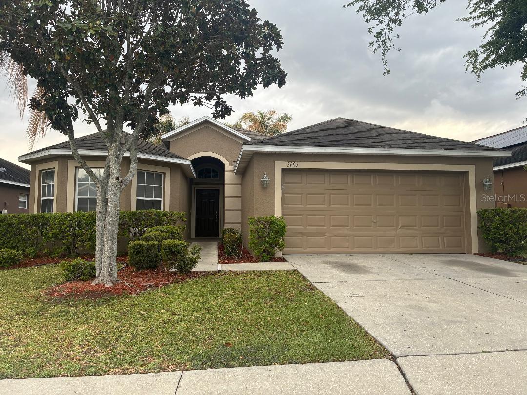 3697 HAMPTON HILLS DR, LAKELAND, FL, 33810