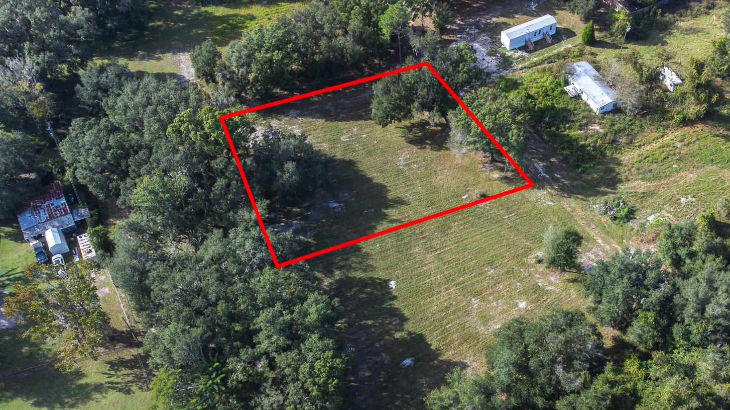 SE 124TH AVE, WEBSTER, FL, 33597