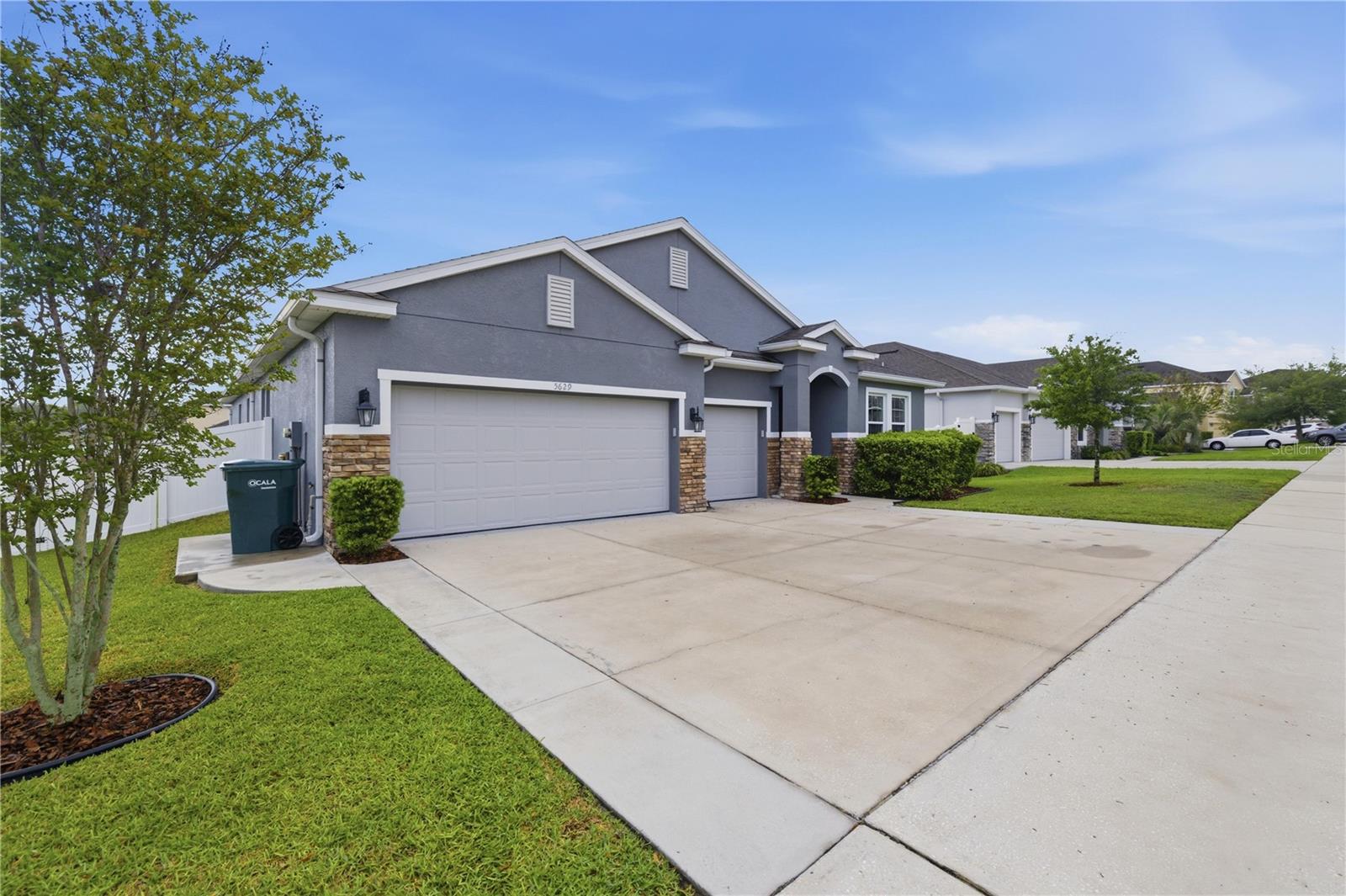 5629 SW 50TH TER, OCALA, FL, 34474