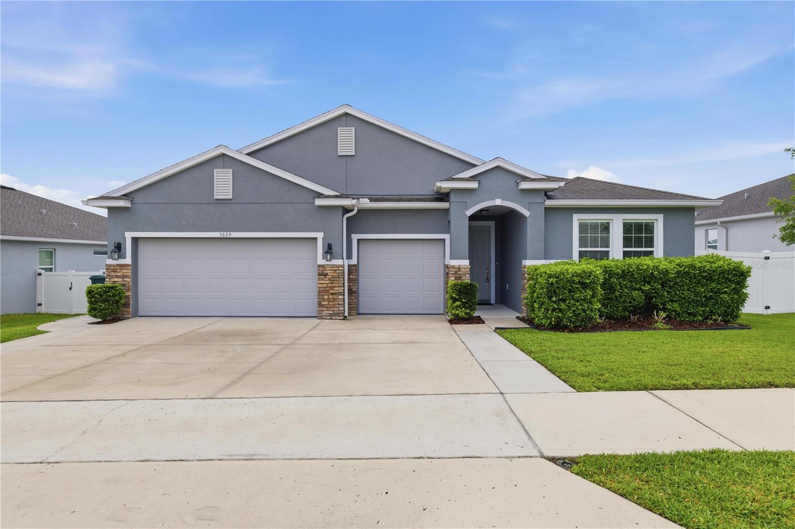 5629 SW 50TH TER, OCALA, FL, 34474