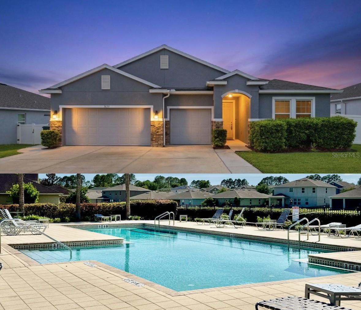 5629 SW 50TH TER, OCALA, FL, 34474