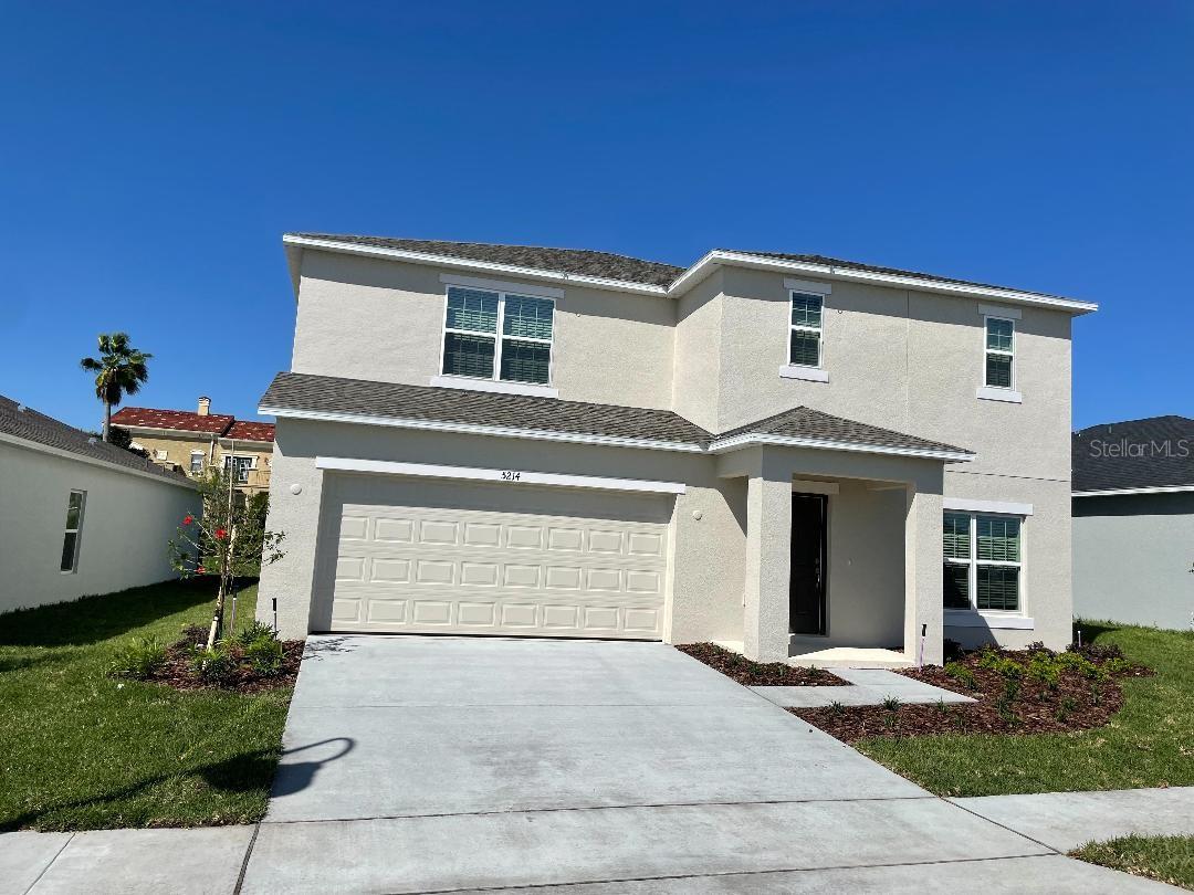 5214 TUSCANY LN, DAVENPORT, FL, 33897