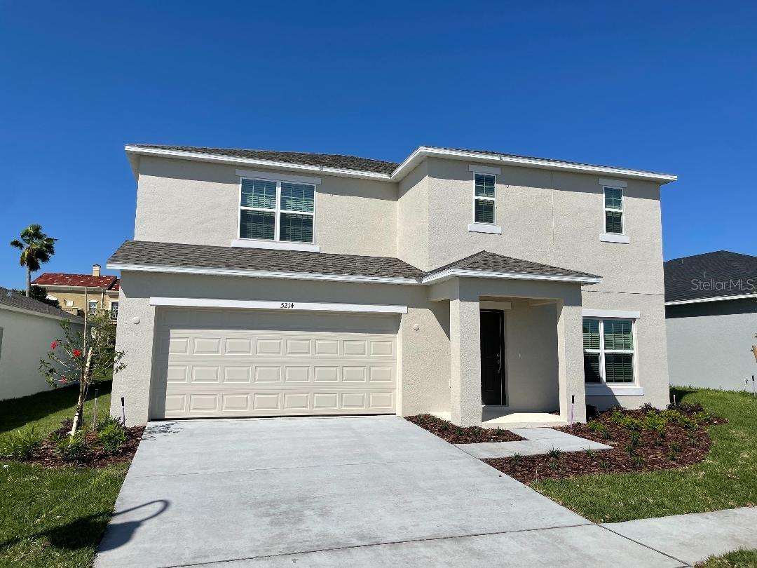 5214 TUSCANY LN, DAVENPORT, FL, 33897