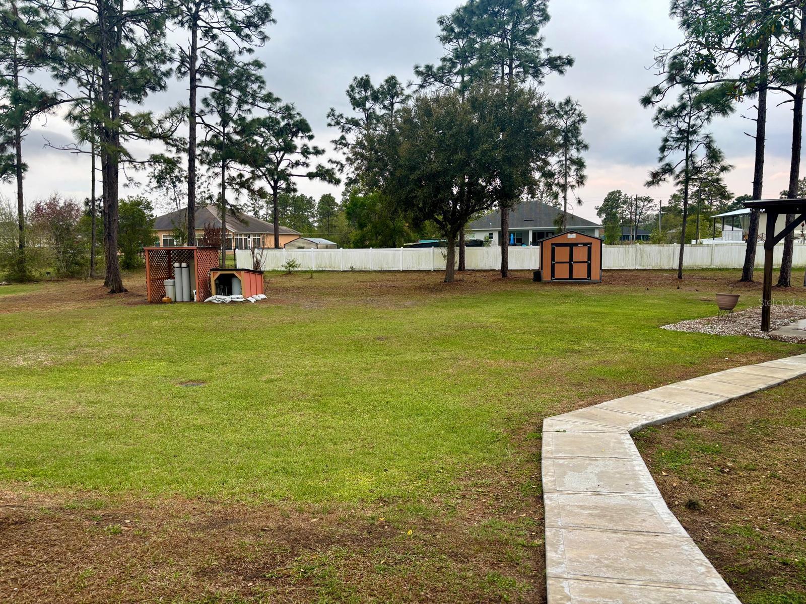 20500 QUINELLA ST, ORLANDO, FL, 32833