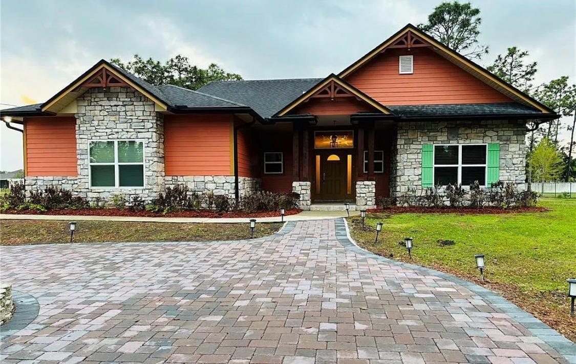 20500 QUINELLA ST, ORLANDO, FL, 32833