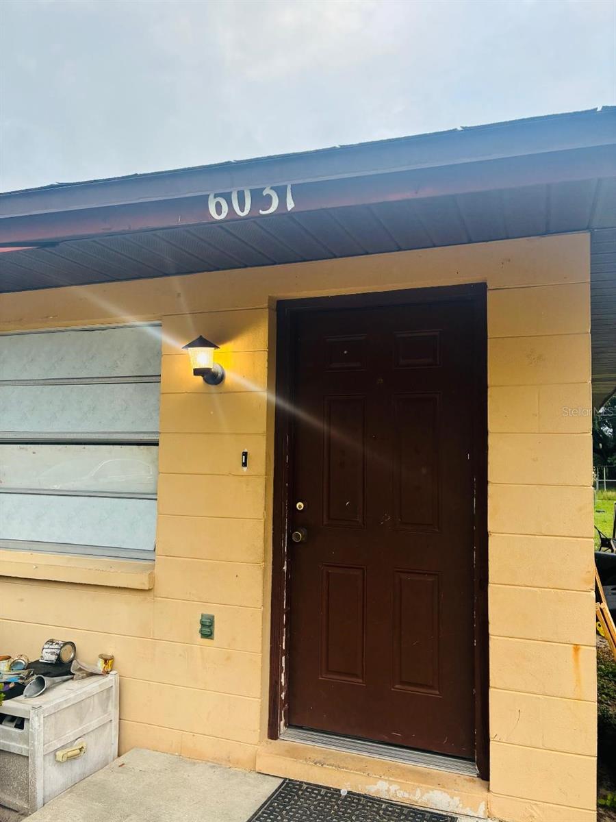 6031 CRAFTON DR, LAKELAND, FL, 33809