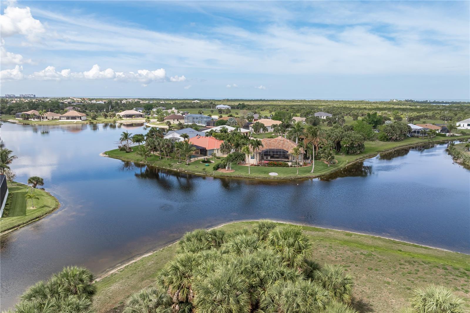 16396 NOGALES CT, PUNTA GORDA, FL, 33955
