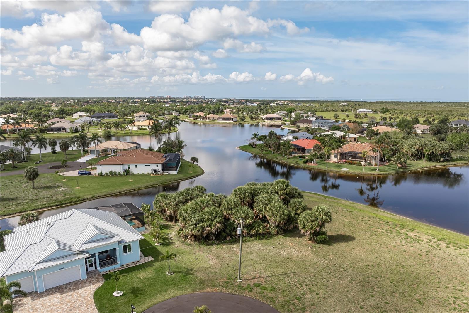 16396 NOGALES CT, PUNTA GORDA, FL, 33955