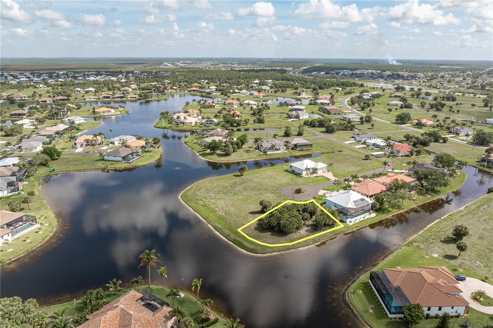16396 NOGALES CT, PUNTA GORDA, FL, 33955