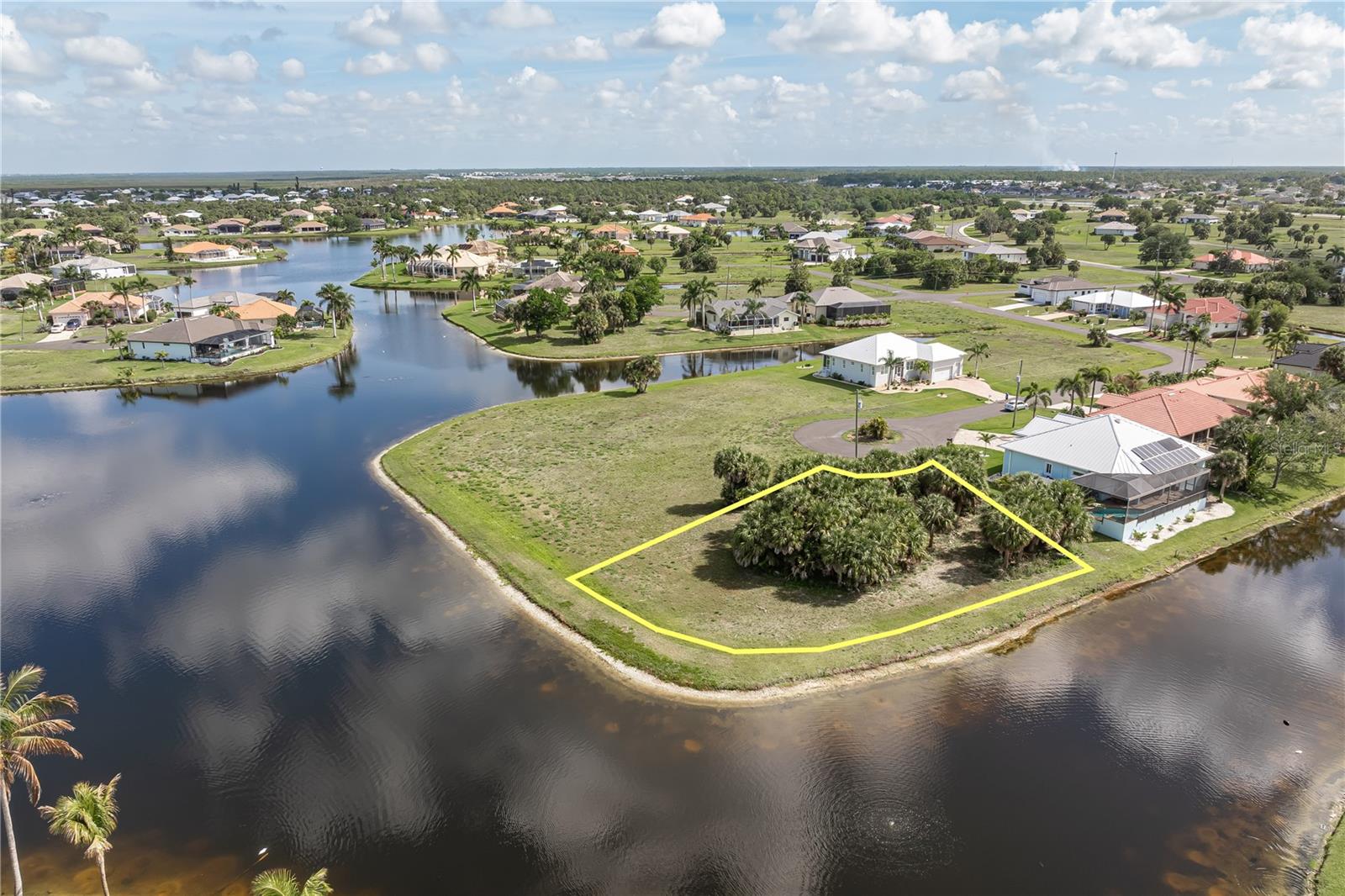 16396 NOGALES CT, PUNTA GORDA, FL, 33955