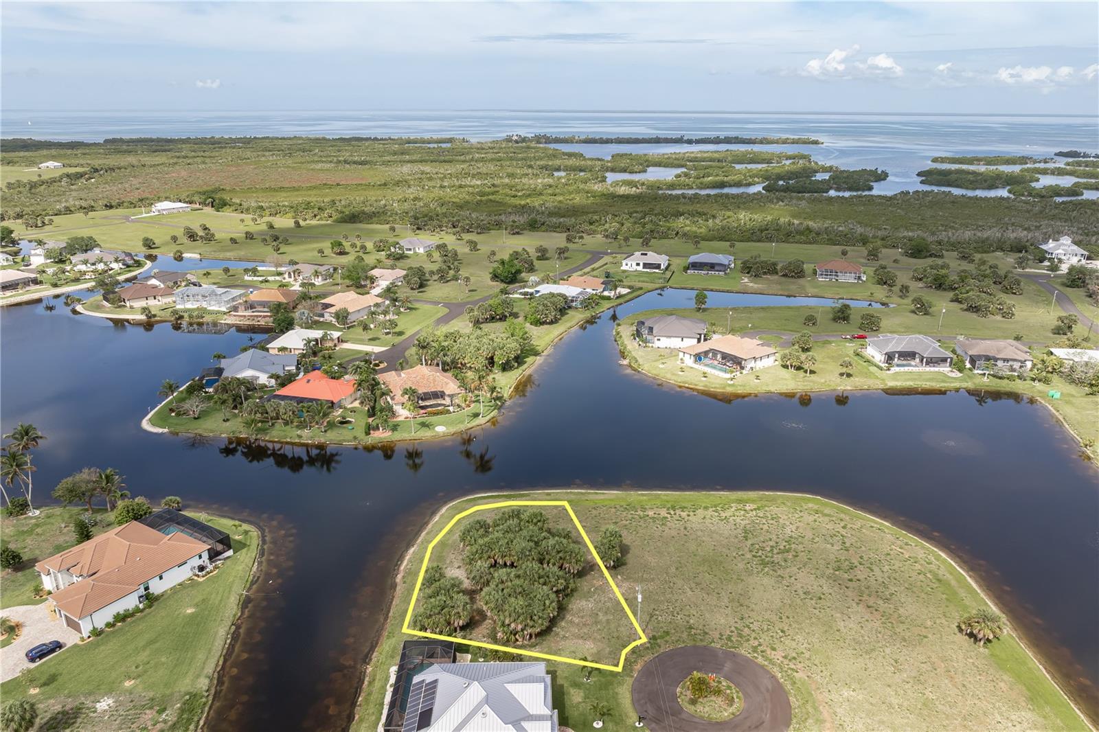 16396 NOGALES CT, PUNTA GORDA, FL, 33955