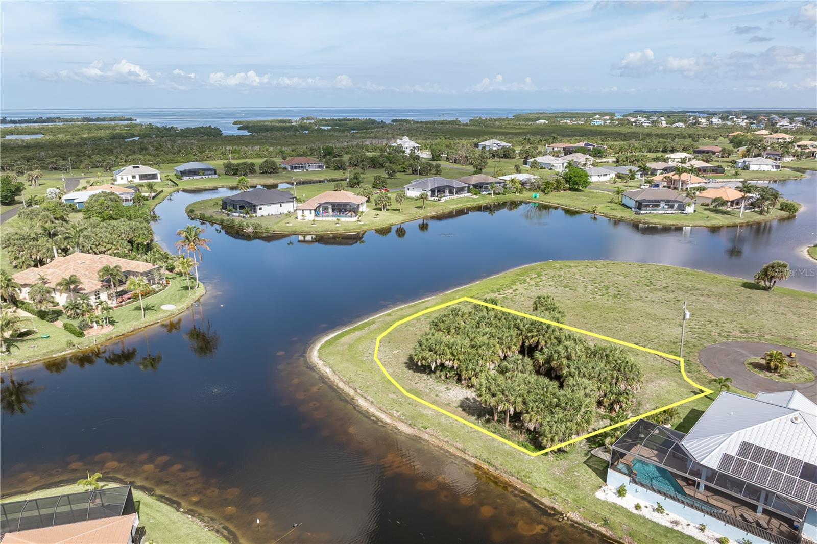 16396 NOGALES CT, PUNTA GORDA, FL, 33955