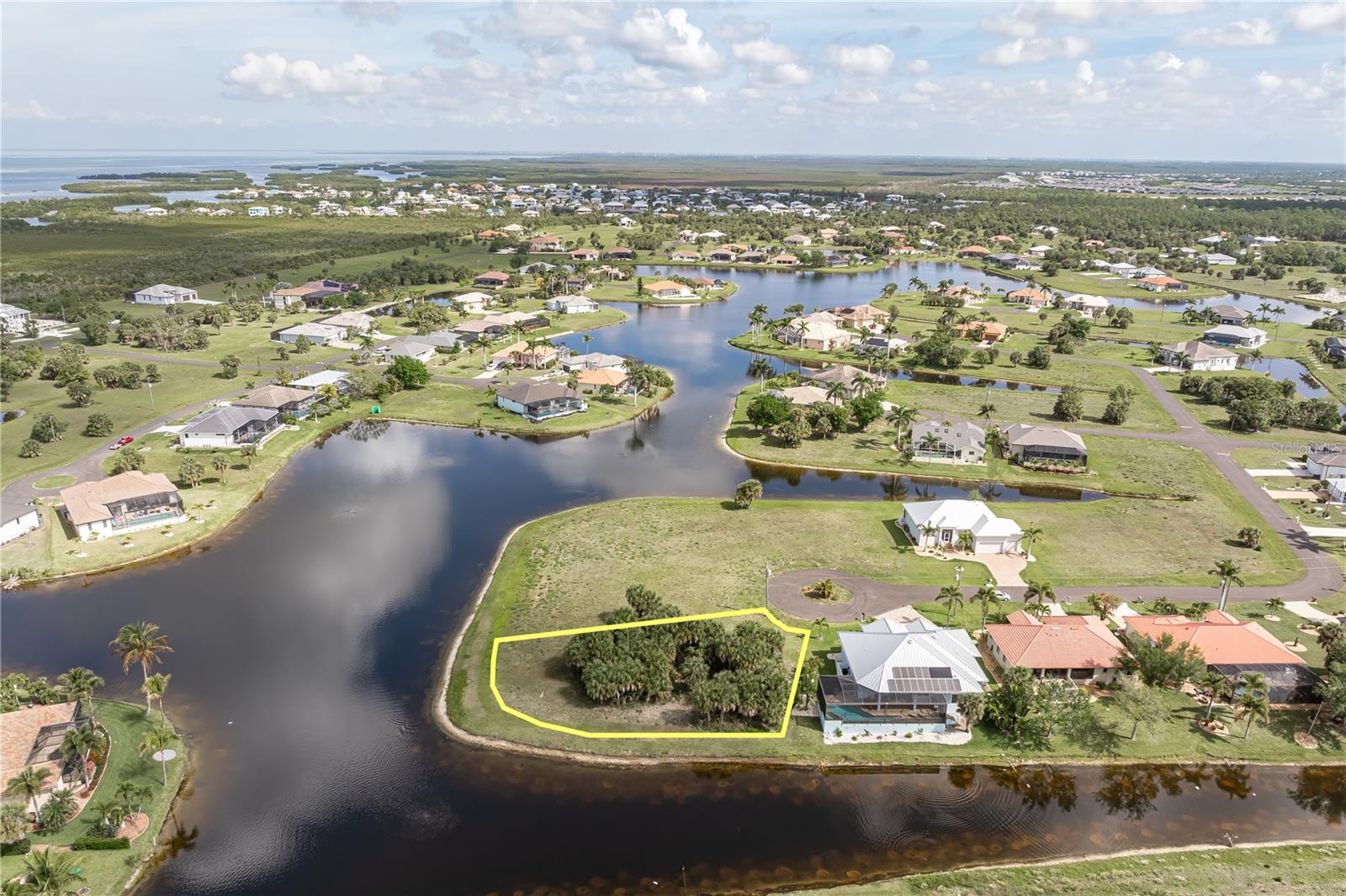 16396 NOGALES CT, PUNTA GORDA, FL, 33955