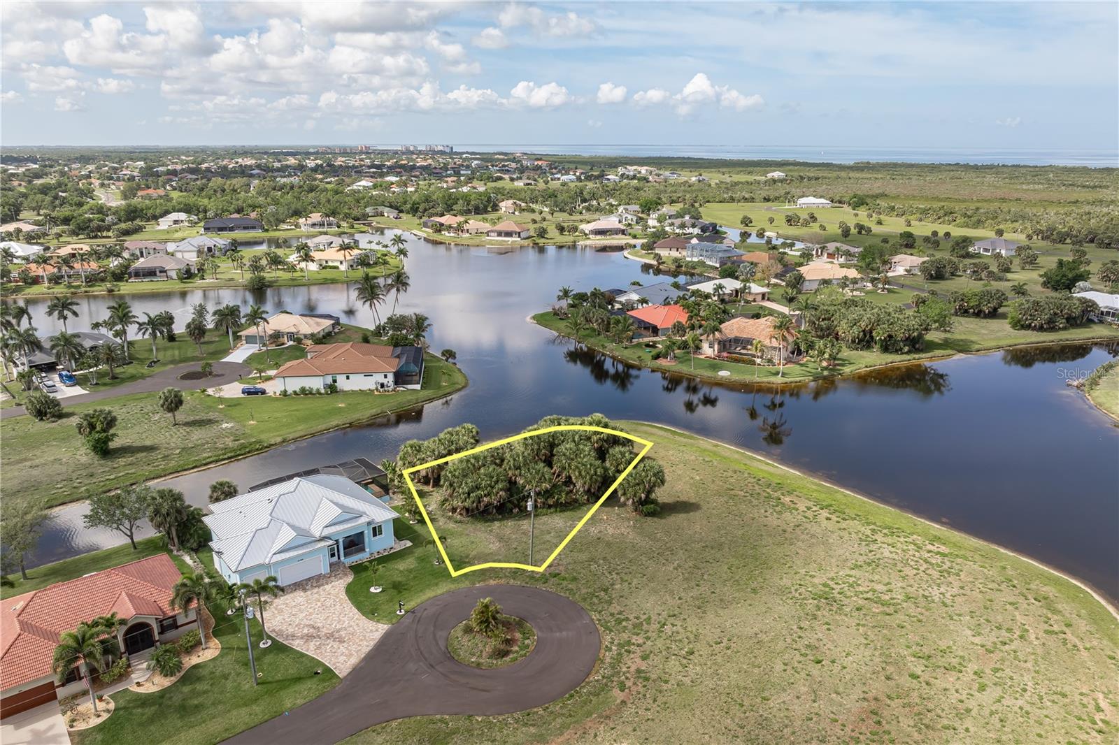 16396 NOGALES CT, PUNTA GORDA, FL, 33955