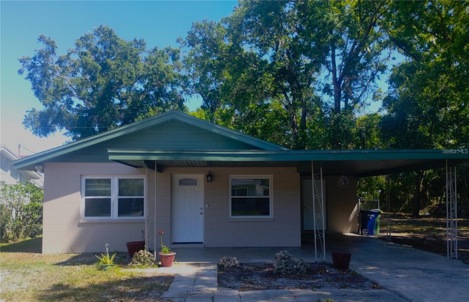 422 22ND ST SW, WINTER HAVEN, FL, 33880