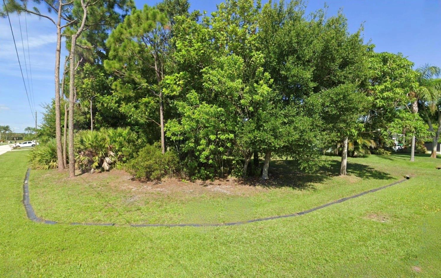 1497 SE GRIFFIN TER, PORT ST LUCIE, FL, 34952