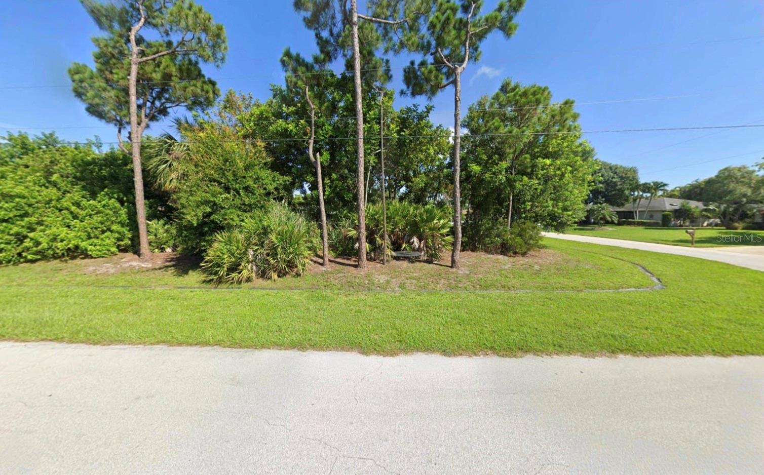 1497 SE GRIFFIN TER, PORT ST LUCIE, FL, 34952