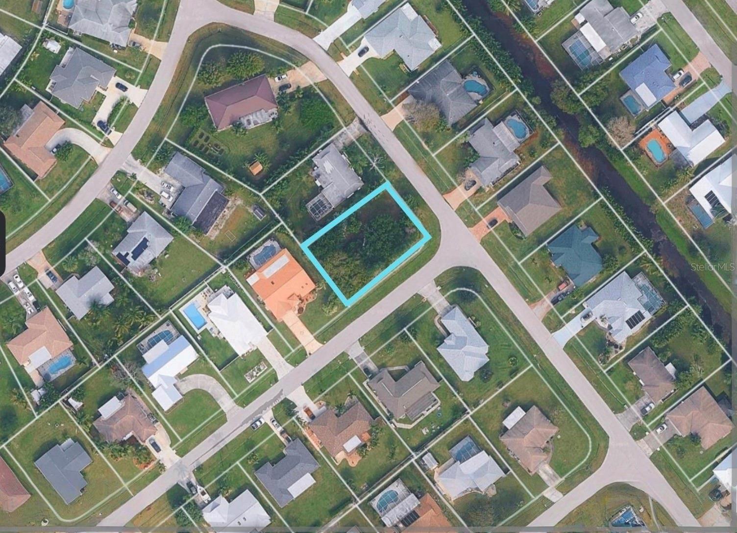1497 SE GRIFFIN TER, PORT ST LUCIE, FL, 34952