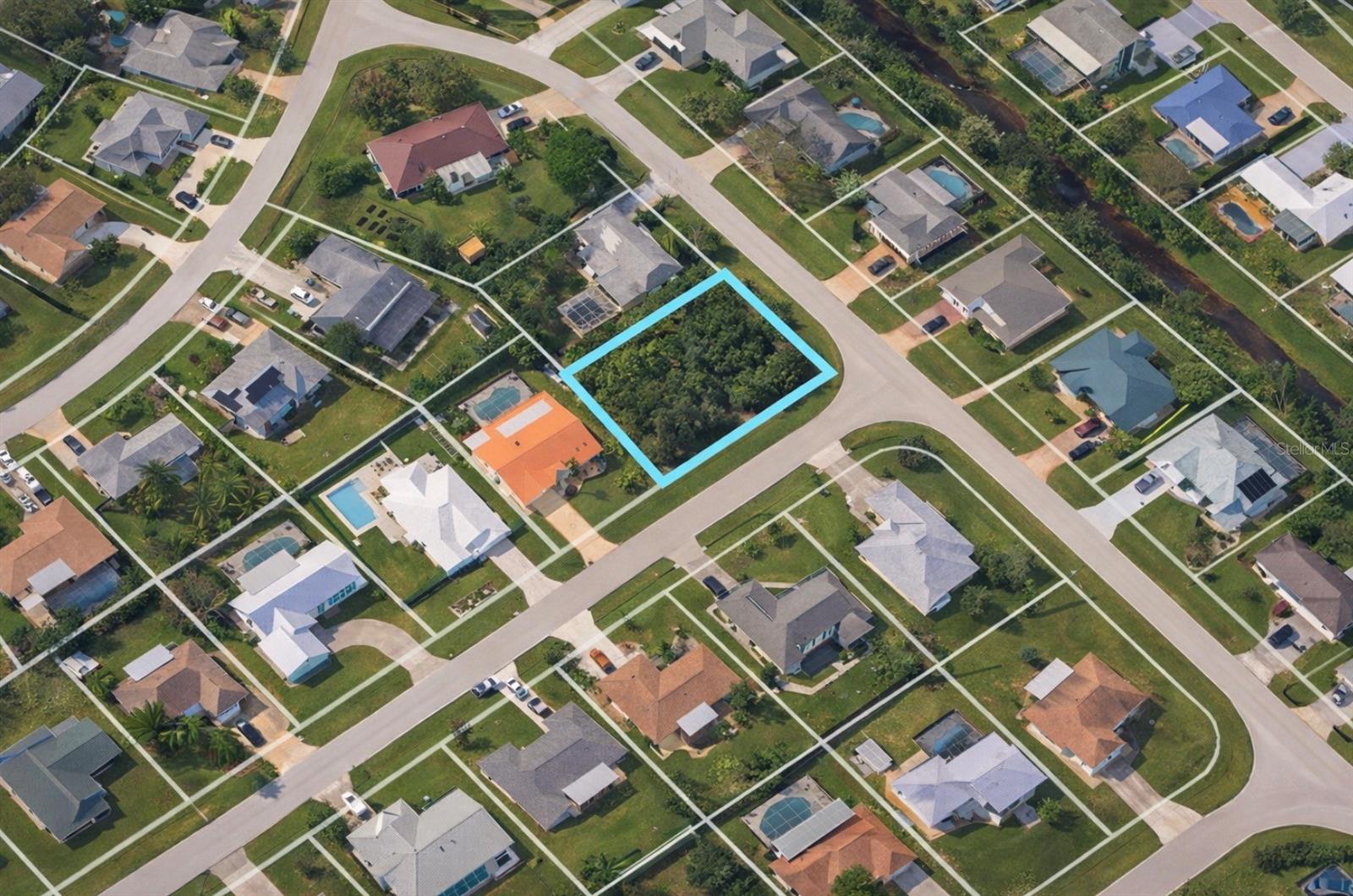 1497 SE GRIFFIN TER, PORT ST LUCIE, FL, 34952