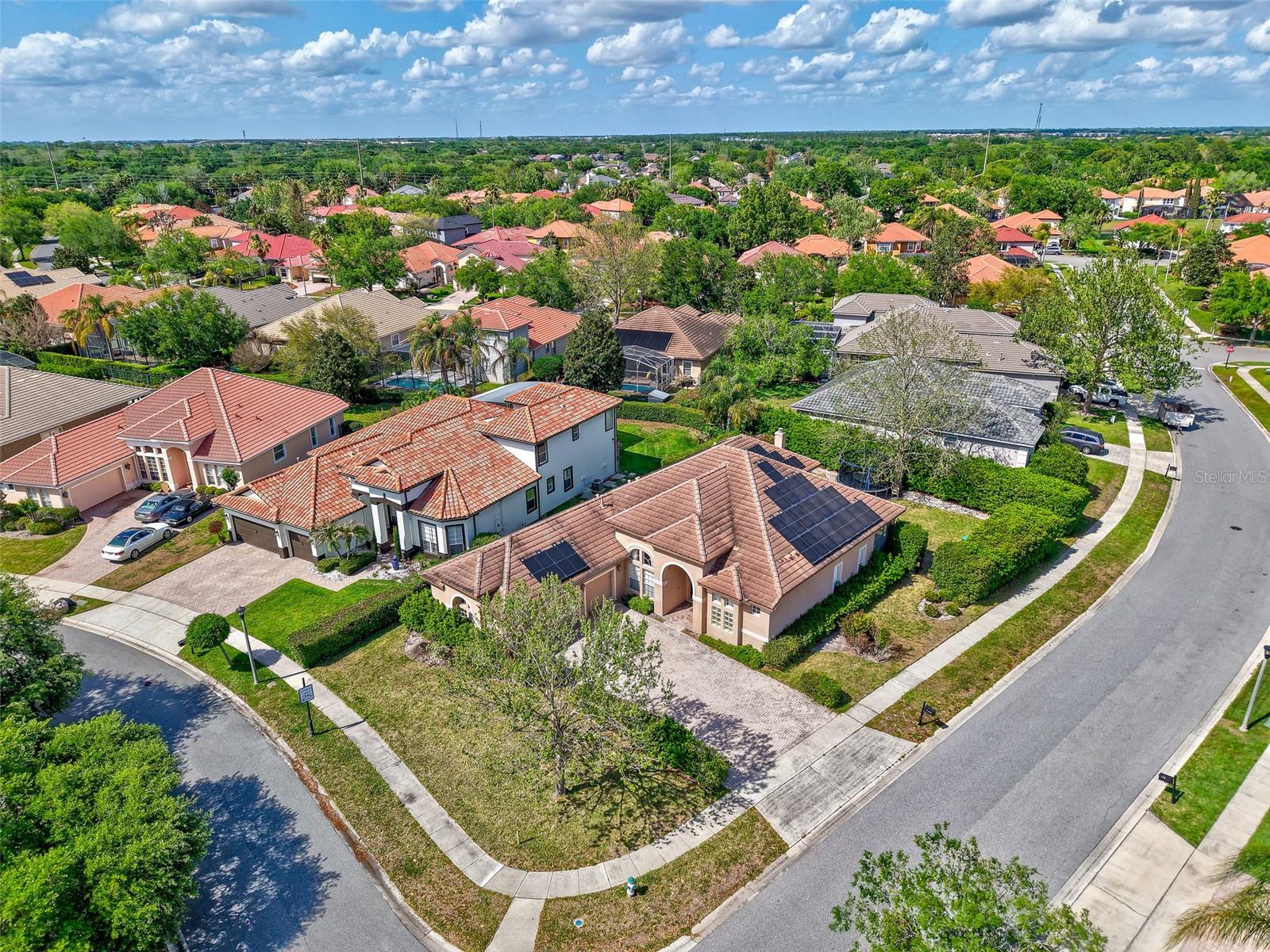 918 ALGARE LOOP, WINDERMERE, FL, 34786