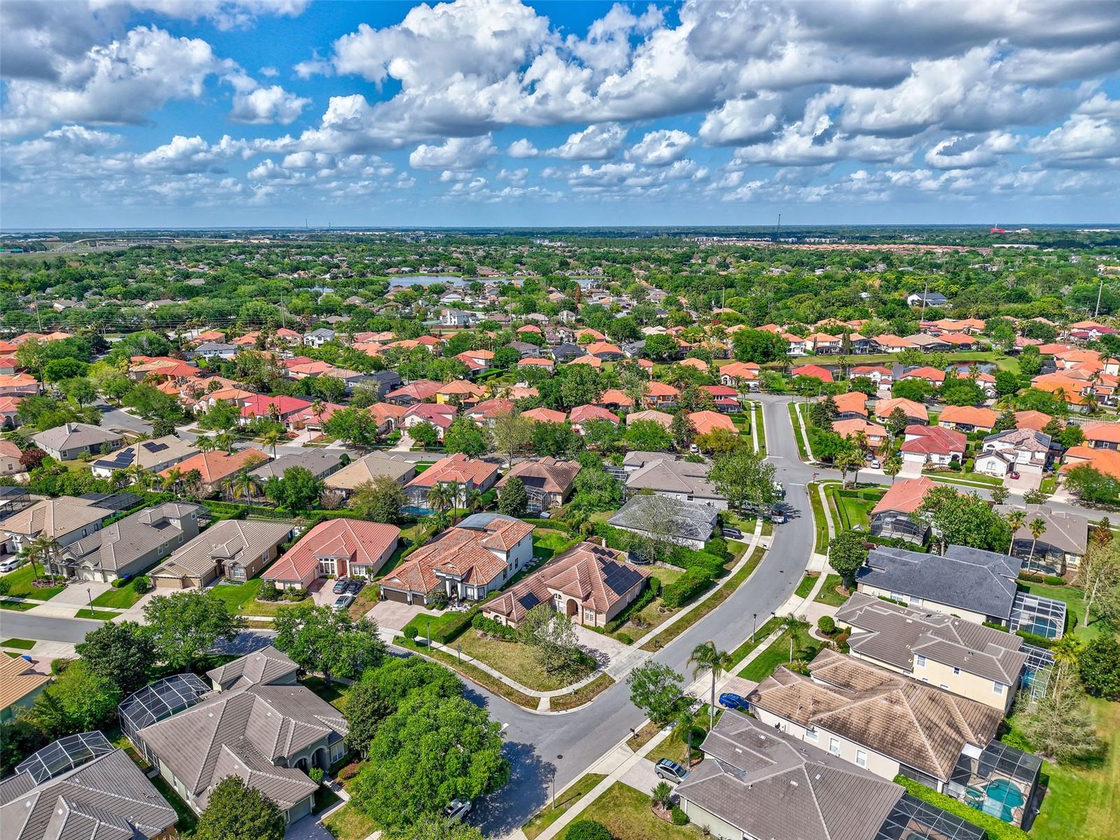 918 ALGARE LOOP, WINDERMERE, FL, 34786