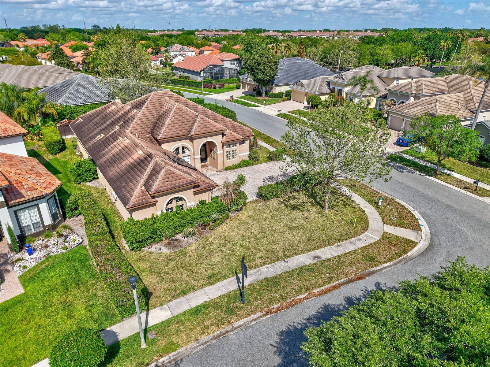 918 ALGARE LOOP, WINDERMERE, FL, 34786