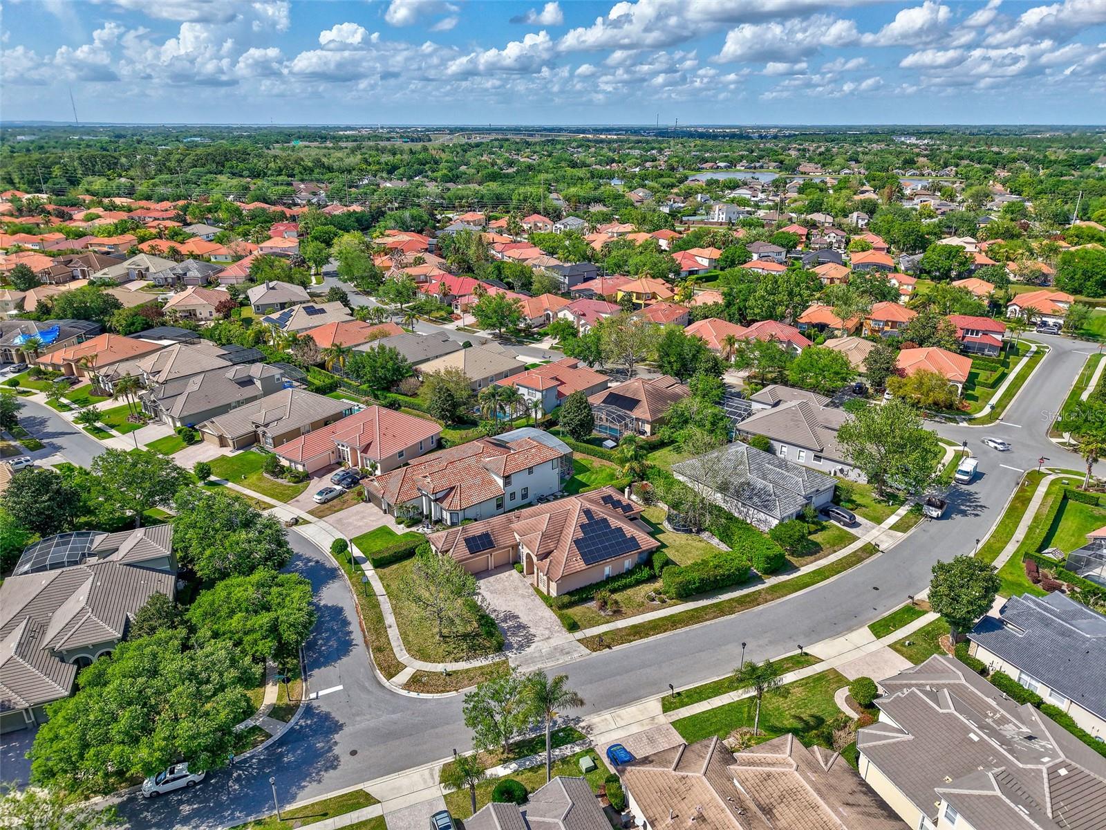 918 ALGARE LOOP, WINDERMERE, FL, 34786