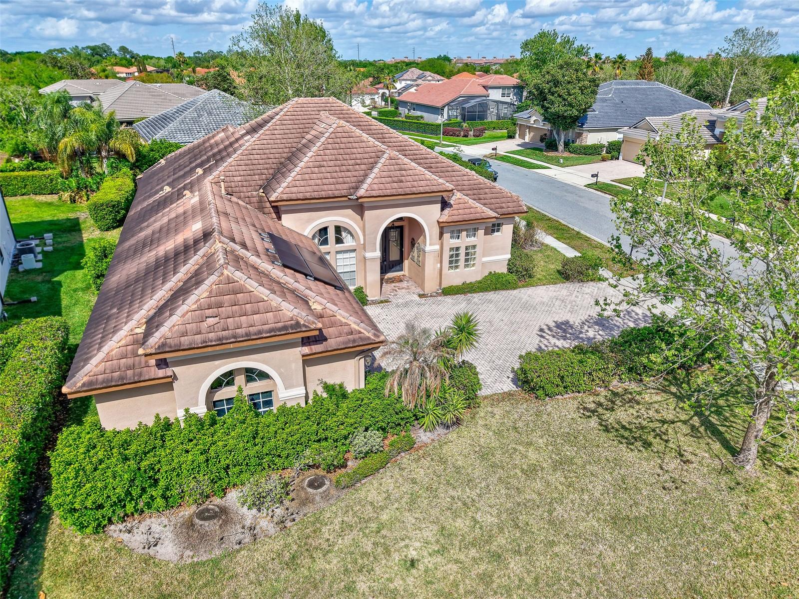 918 ALGARE LOOP, WINDERMERE, FL, 34786