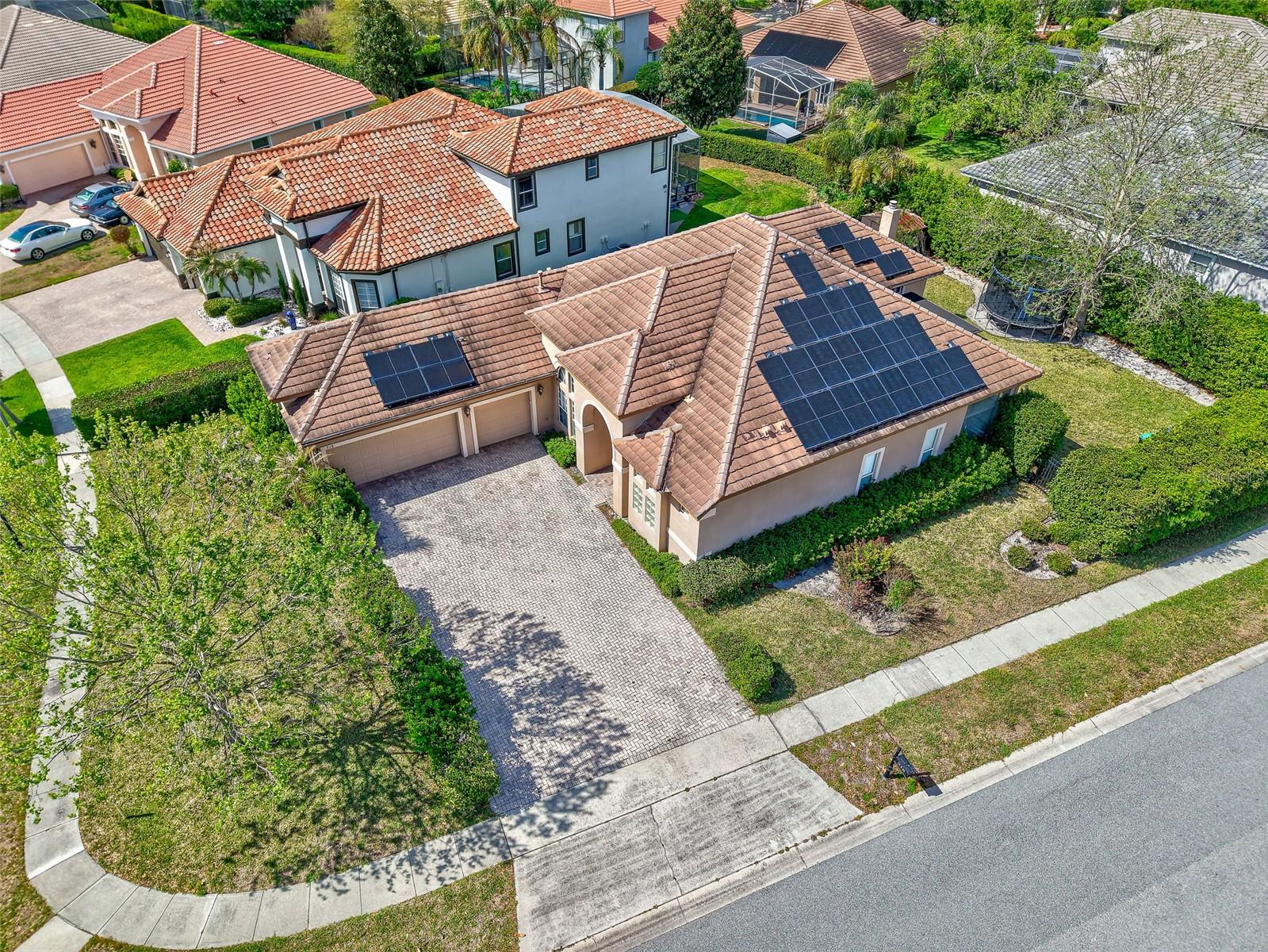 918 ALGARE LOOP, WINDERMERE, FL, 34786