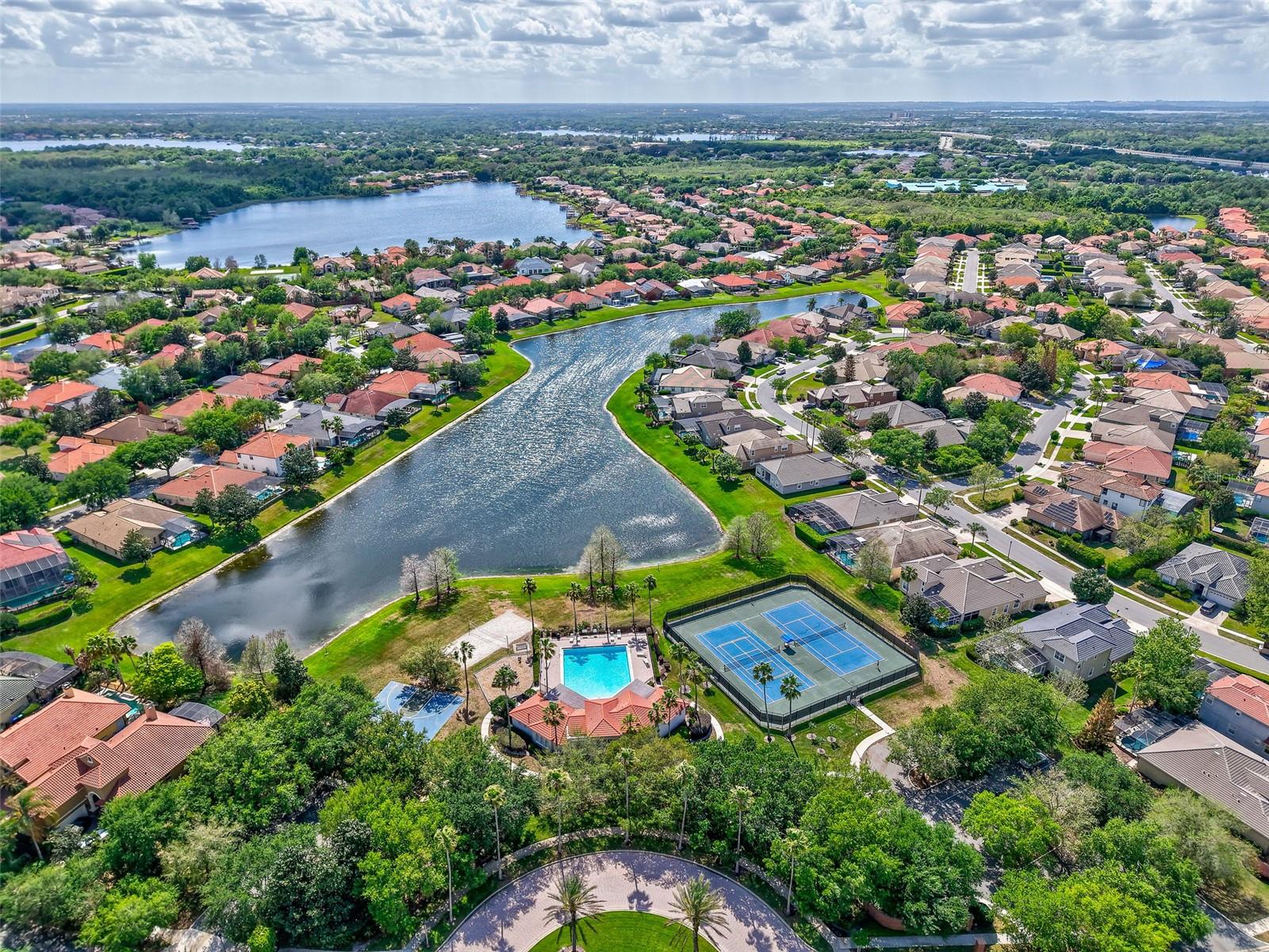 918 ALGARE LOOP, WINDERMERE, FL, 34786