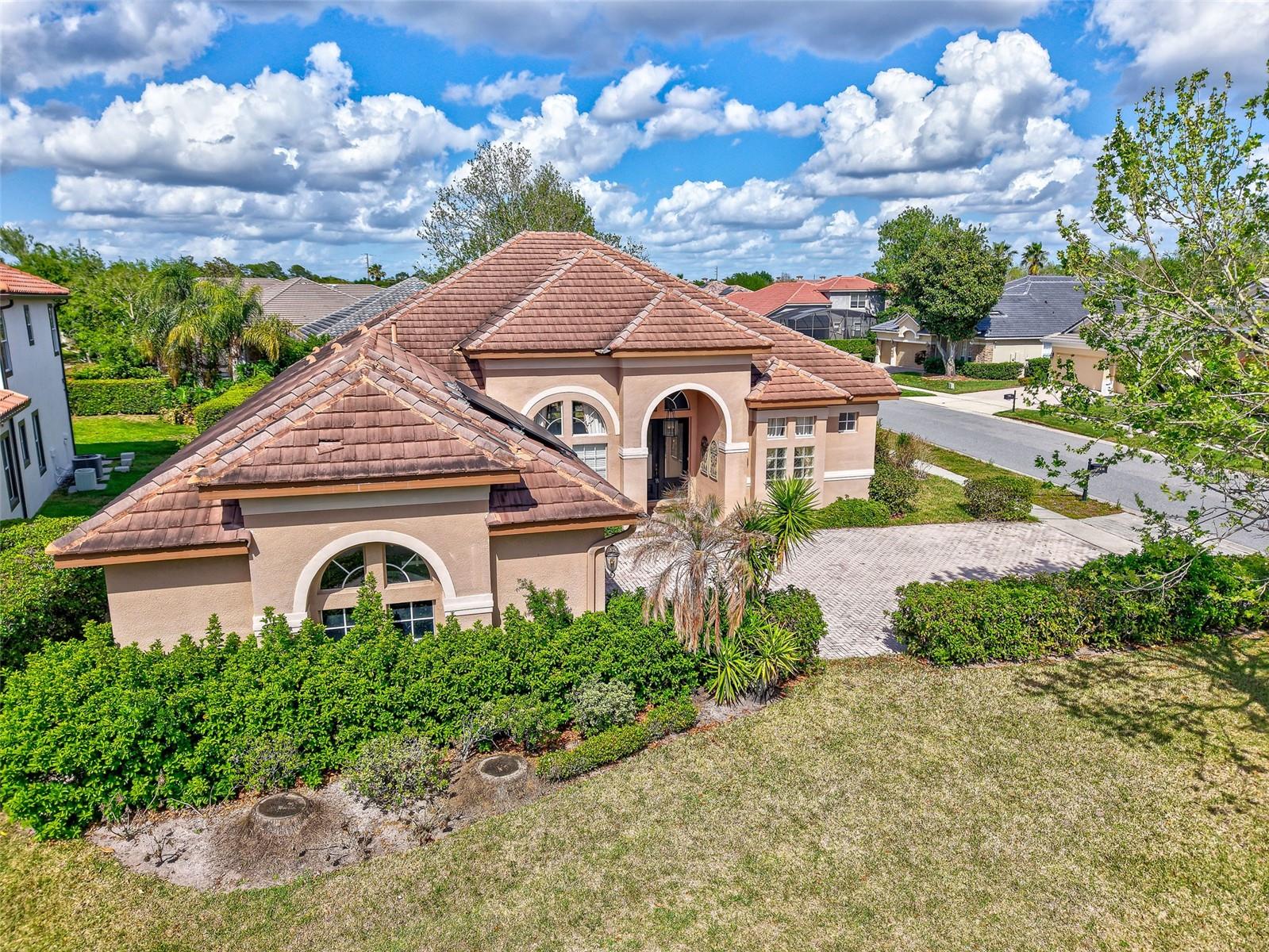 918 ALGARE LOOP, WINDERMERE, FL, 34786