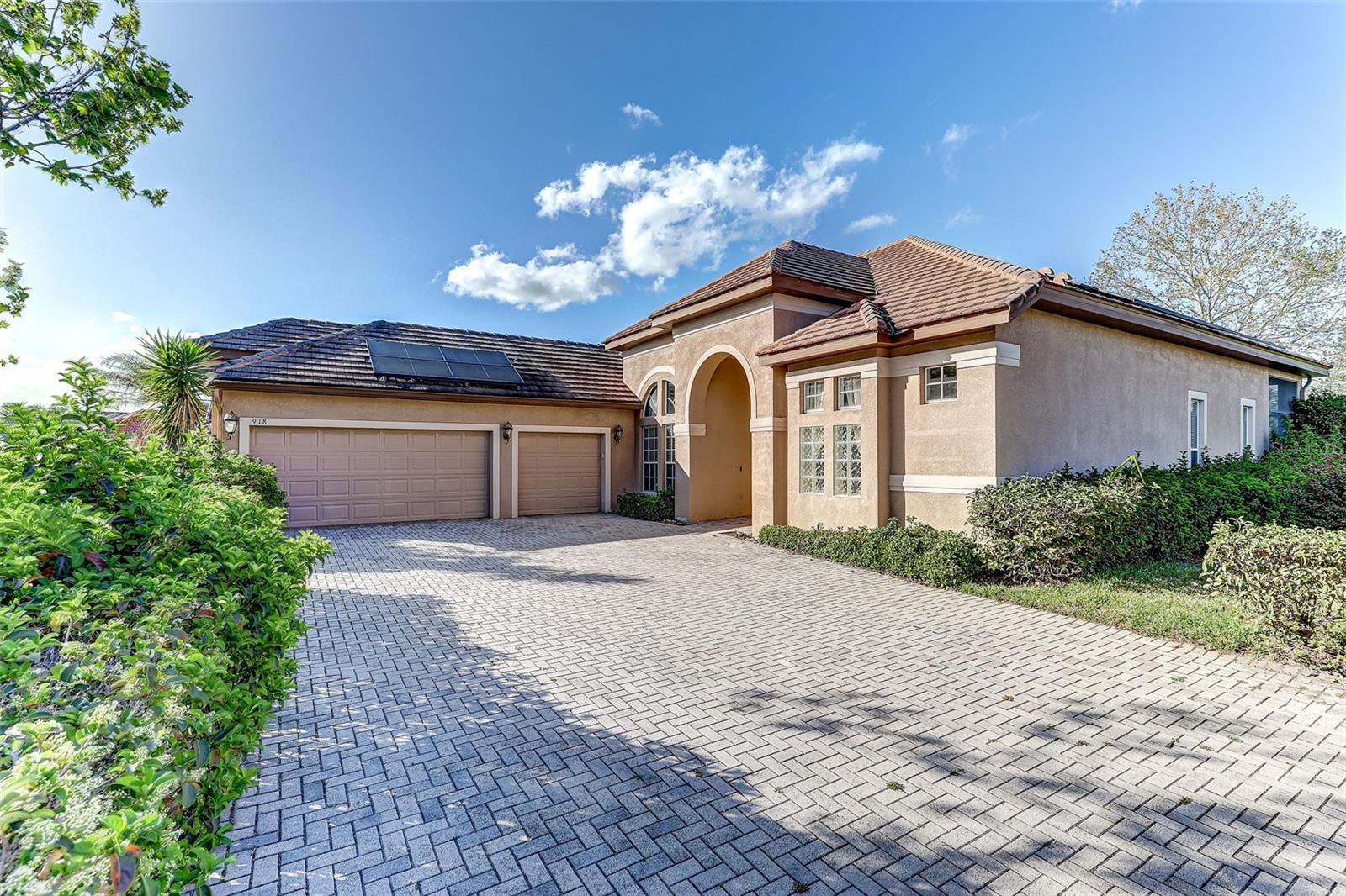 918 ALGARE LOOP, WINDERMERE, FL, 34786