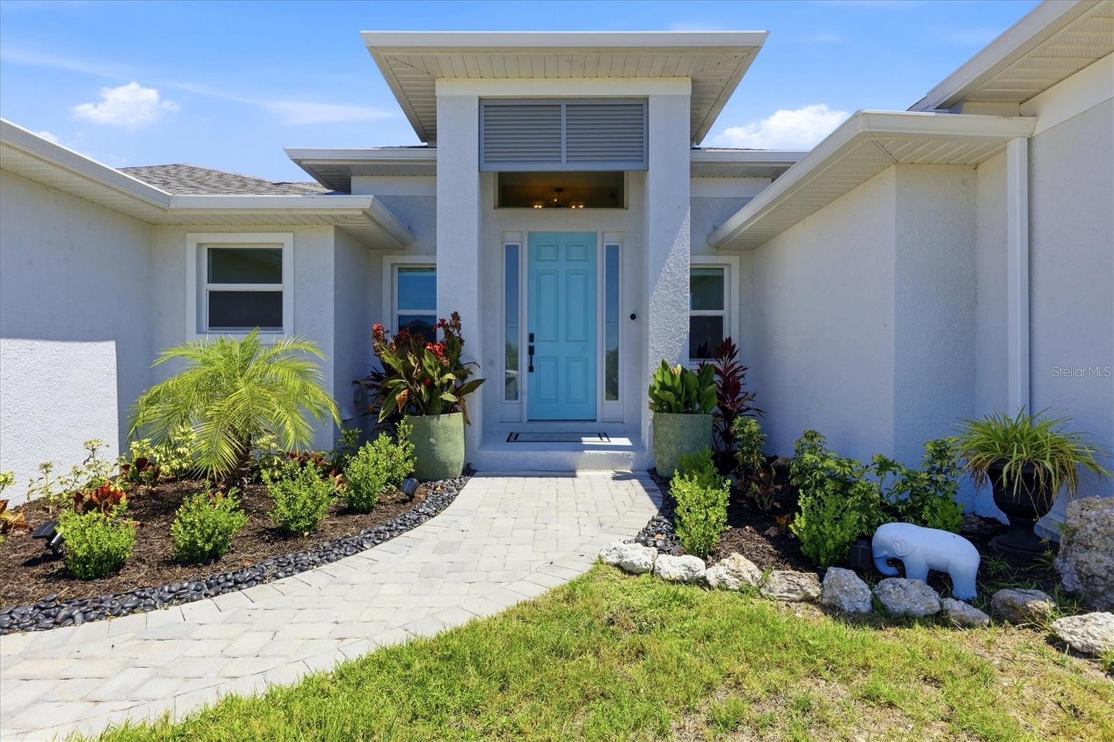 14252 JOGGINS AVE, PORT CHARLOTTE, FL, 33981