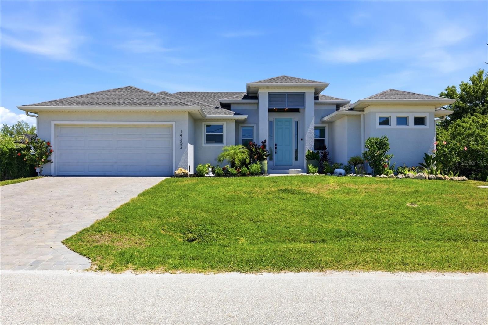 14252 JOGGINS AVE, PORT CHARLOTTE, FL, 33981