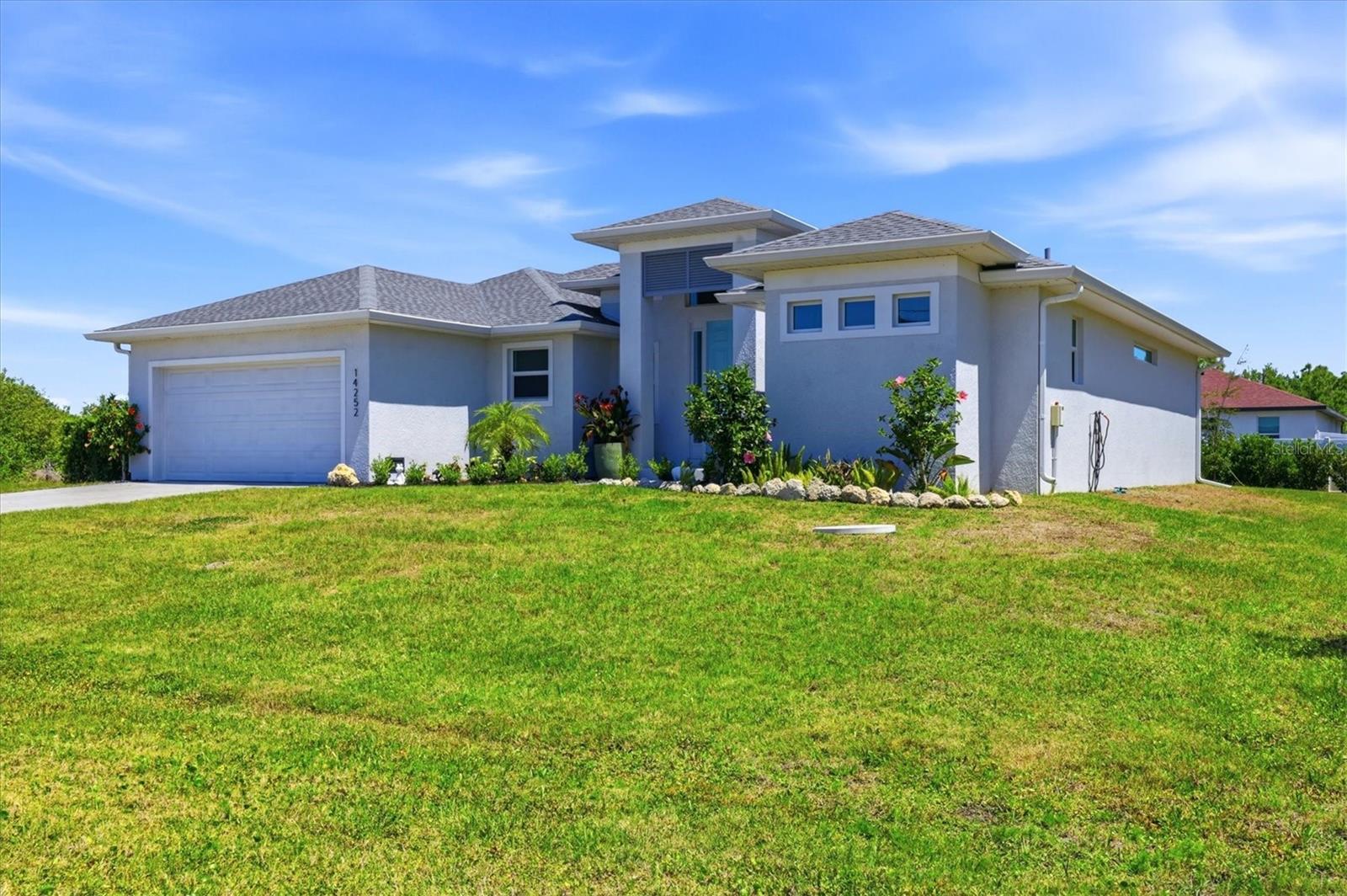 14252 JOGGINS AVE, PORT CHARLOTTE, FL, 33981