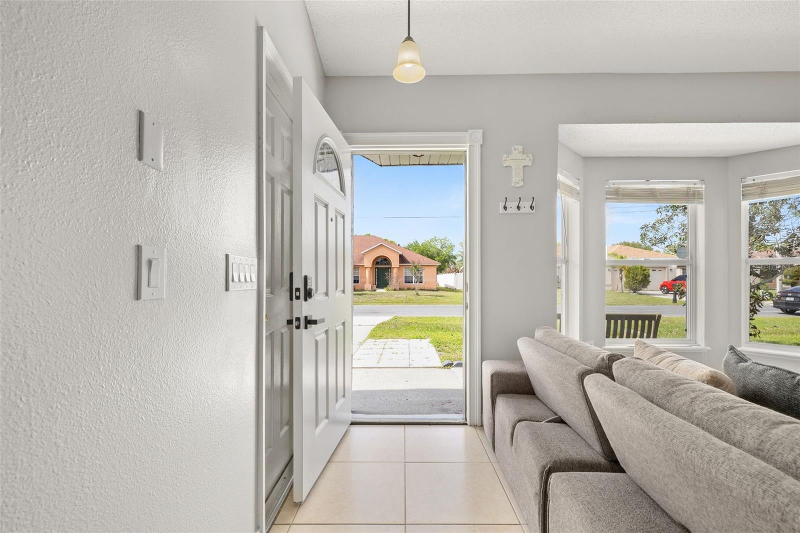 638 BASINGSTOKE CT, KISSIMMEE, FL, 34758
