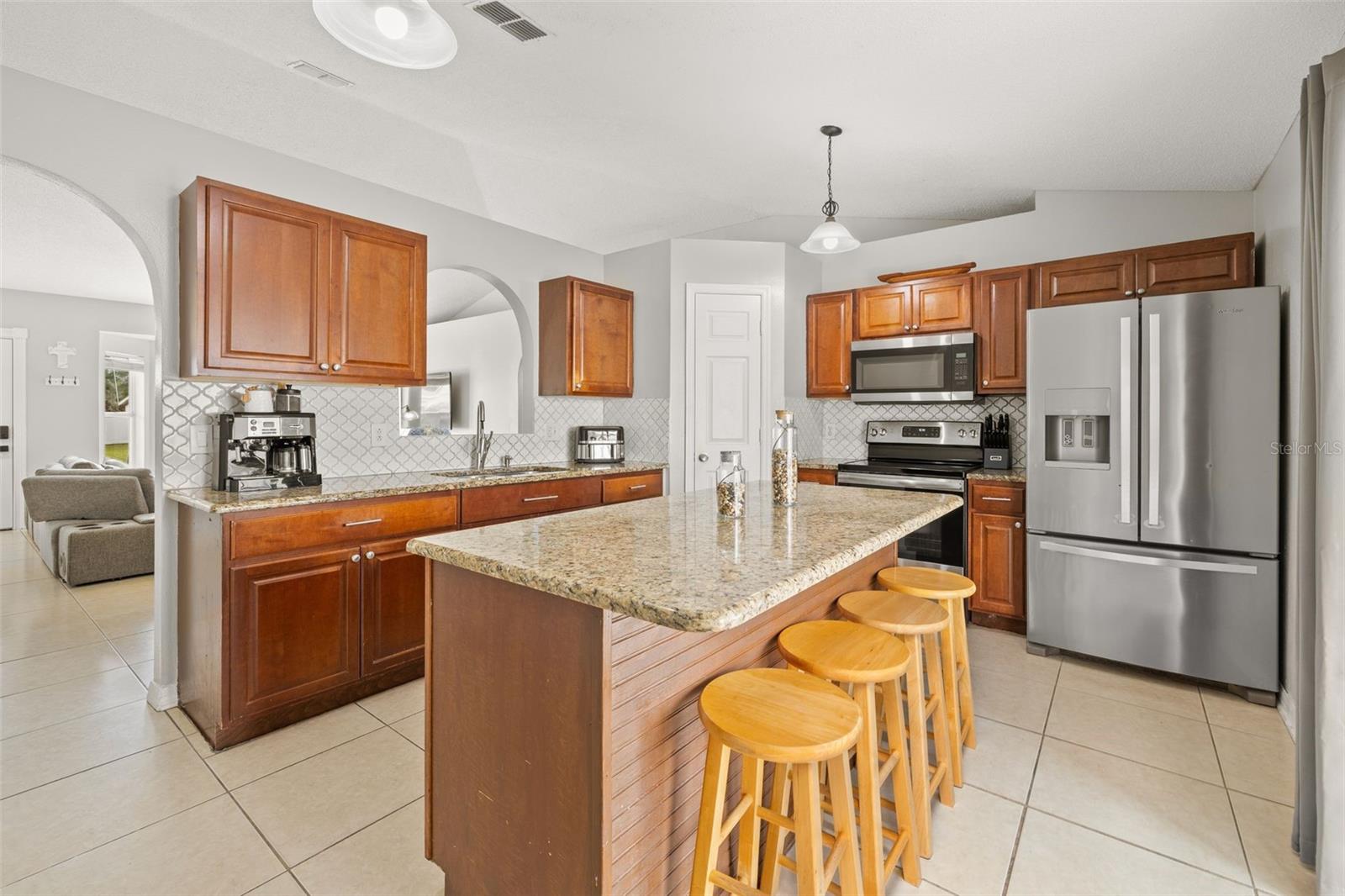 638 BASINGSTOKE CT, KISSIMMEE, FL, 34758
