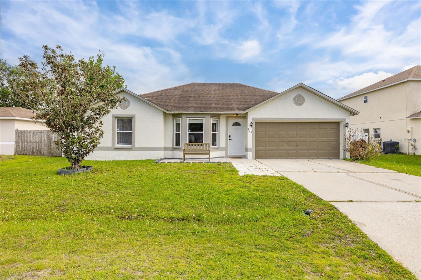 638 BASINGSTOKE CT, KISSIMMEE, FL, 34758
