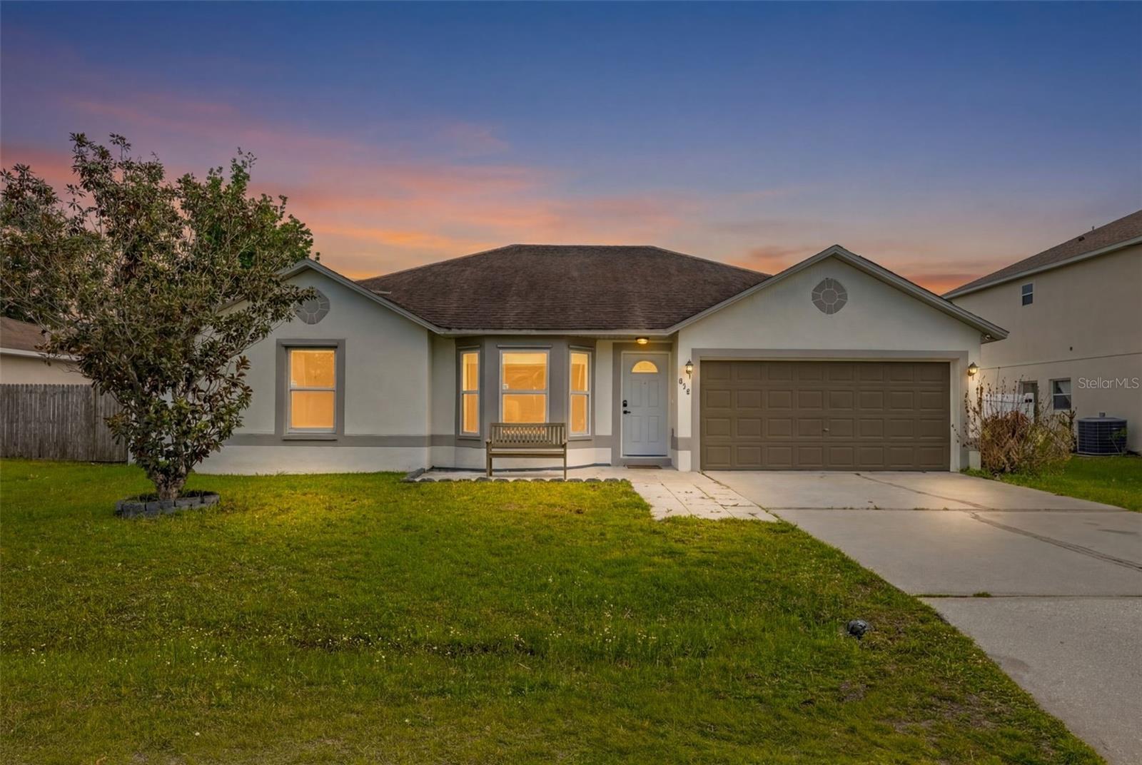 638 BASINGSTOKE CT, KISSIMMEE, FL, 34758