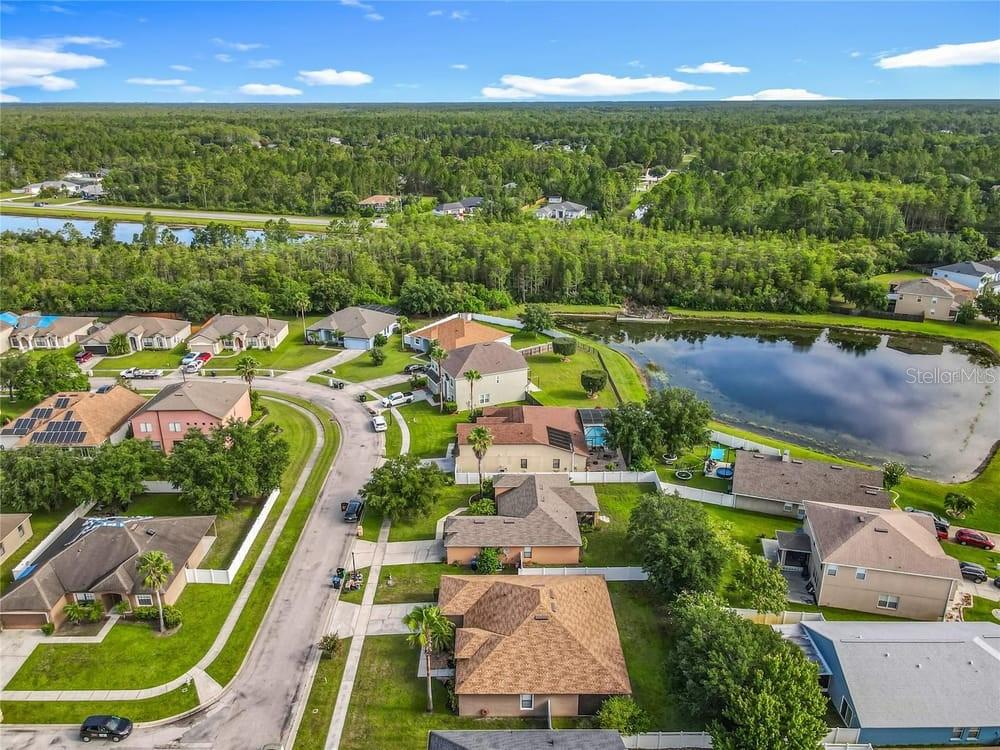 2831 VILLAGE PINE TER, ORLANDO, FL, 32833