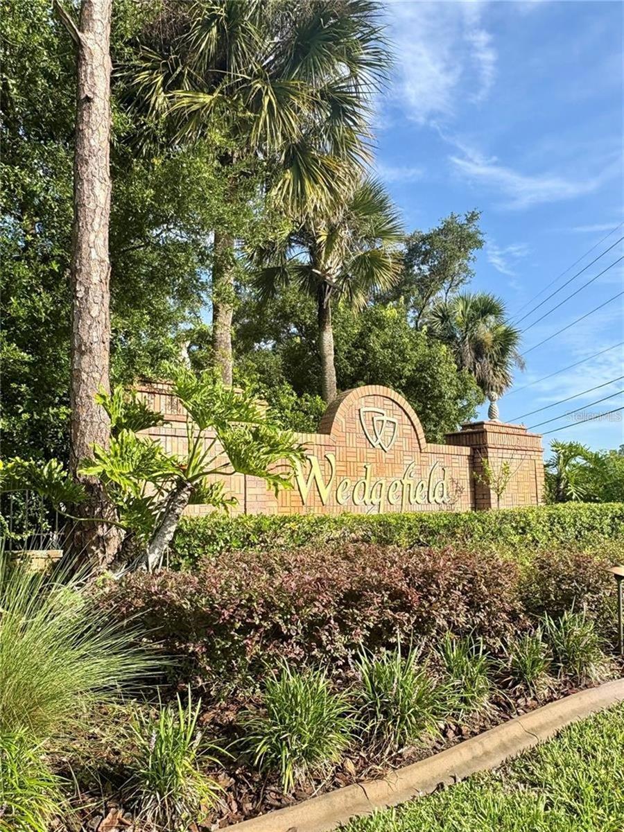 2831 VILLAGE PINE TER, ORLANDO, FL, 32833