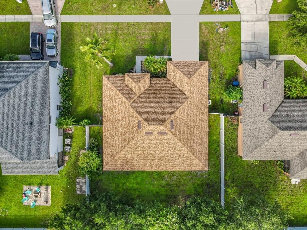 2831 VILLAGE PINE TER, ORLANDO, FL, 32833