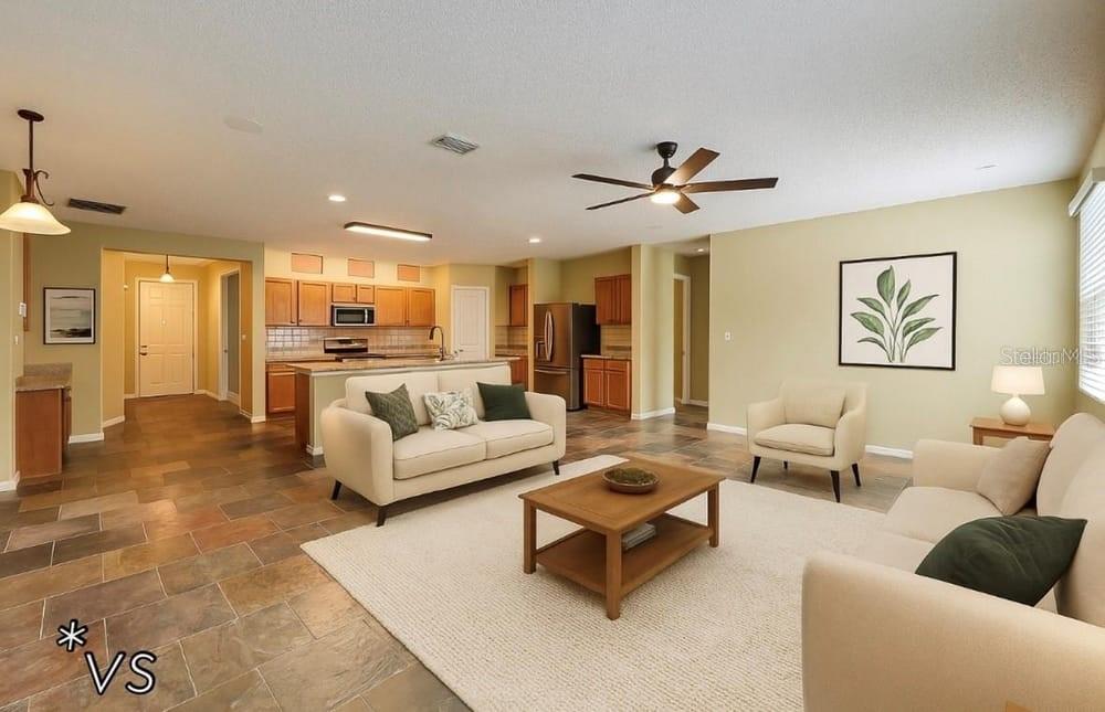2831 VILLAGE PINE TER, ORLANDO, FL, 32833