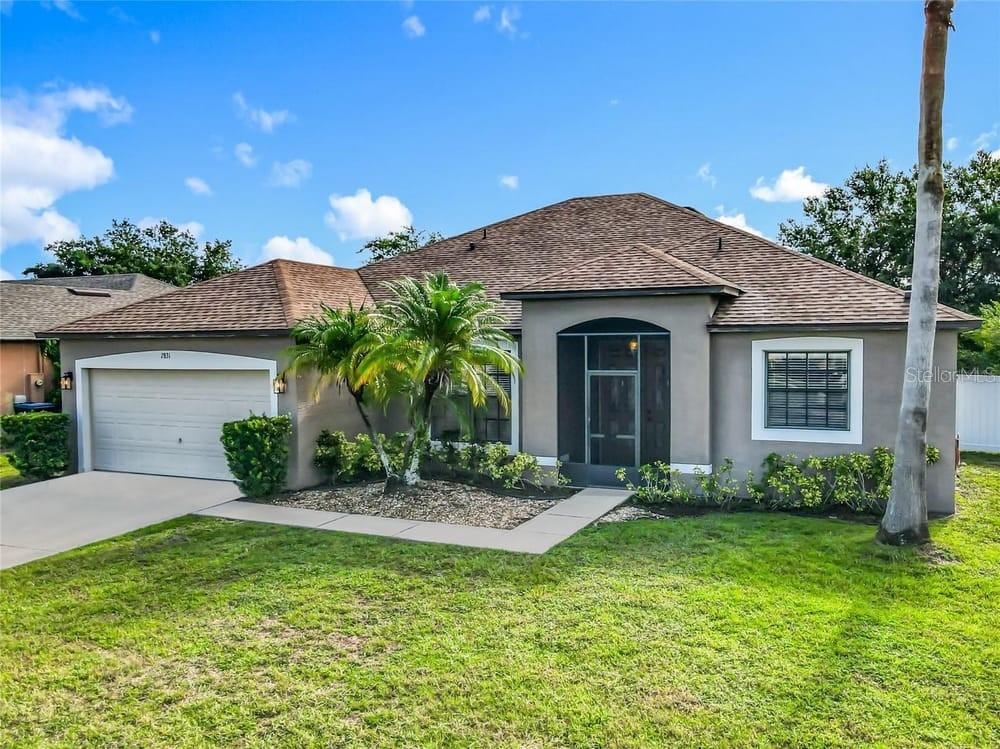 2831 VILLAGE PINE TER, ORLANDO, FL, 32833